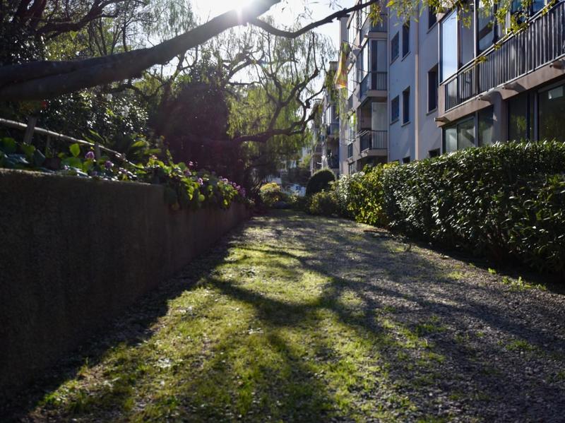 Appartement - 92 m² - 4 pièces