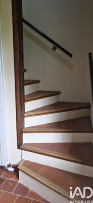 Maison - 149 m² - 6 pièces