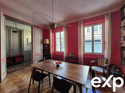 Maison - 160 m² - 5 pièces