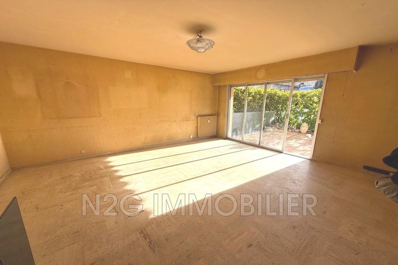 Appartement - 55 m² - 2 pièces