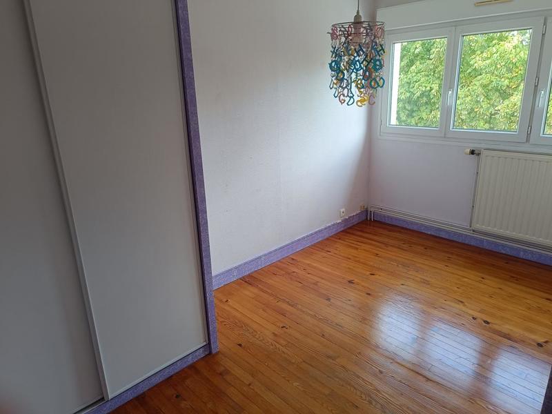 Maison - 78 m² - 4 pièces