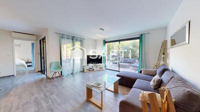 Villa - 118 m² - 5 pièces