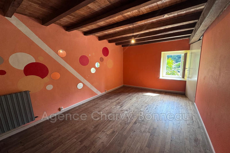 Maison en pierre - 72 m² - 4 pièces