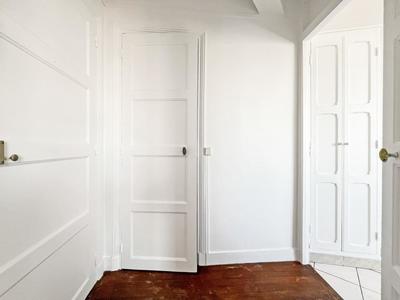 Appartement - 21 m² - 1 pièce