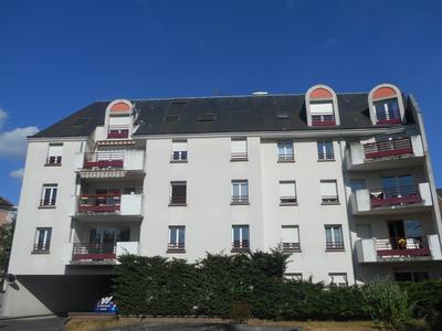 Appartement - 26 m² - 1 pièce