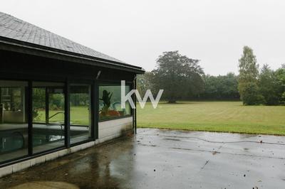 Château - 603 m² - 15 pièces