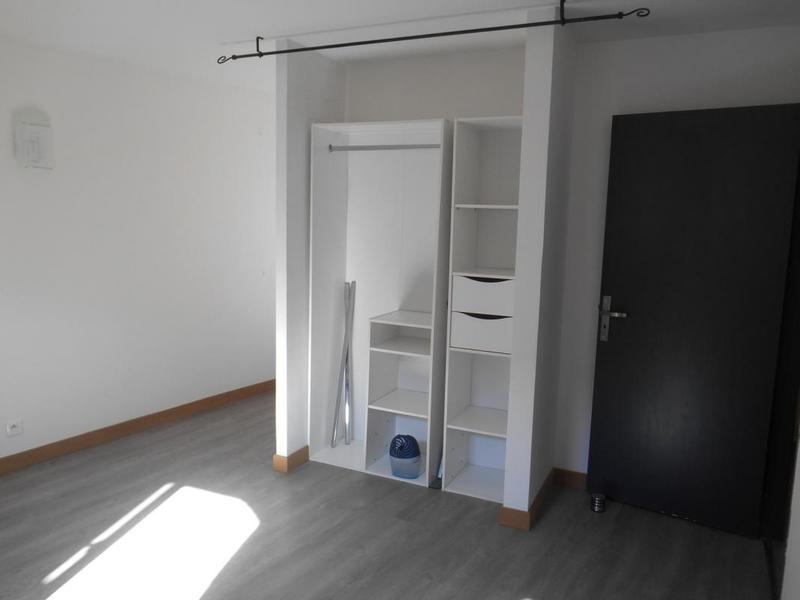 Maison - 72 m² - 4 pièces