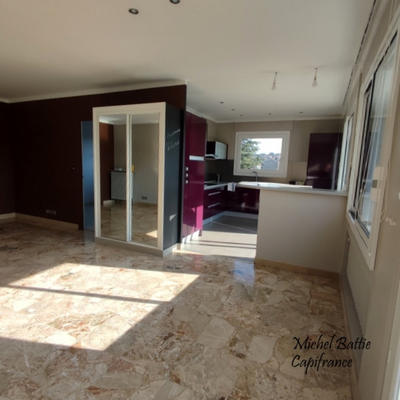 Maison - 192 m² - 8 pièces