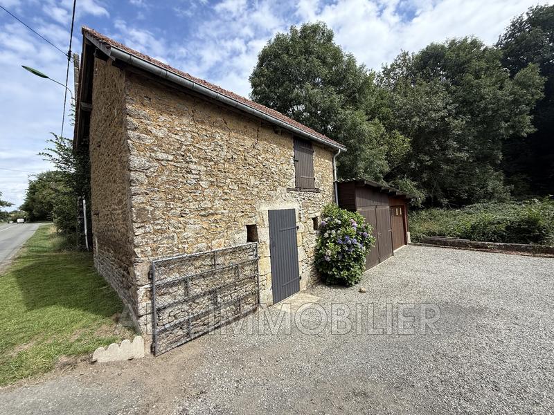 Maison - 143 m² - 4 pièces