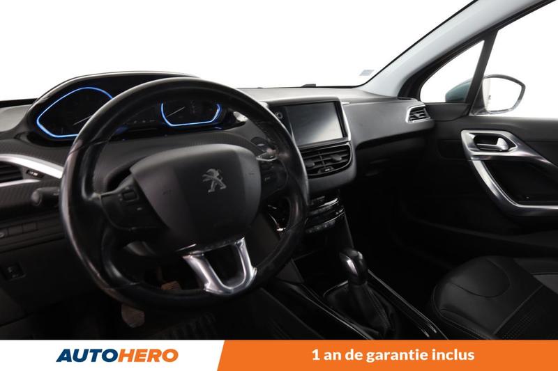 Peugeot 2008 1.6 Blue-HDi Allure 100 ch
