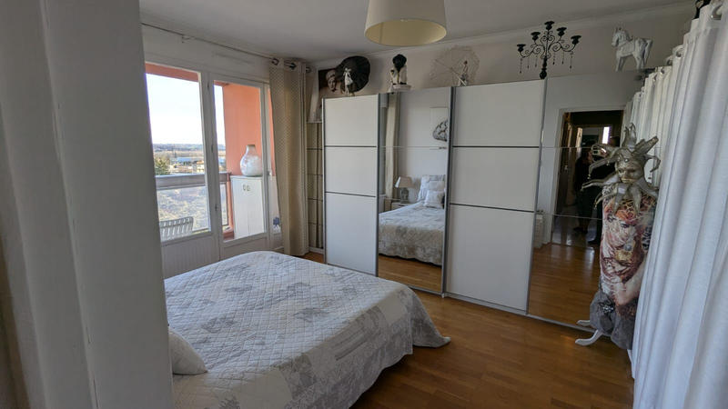 Appartement - 115 m² - 5 pièces