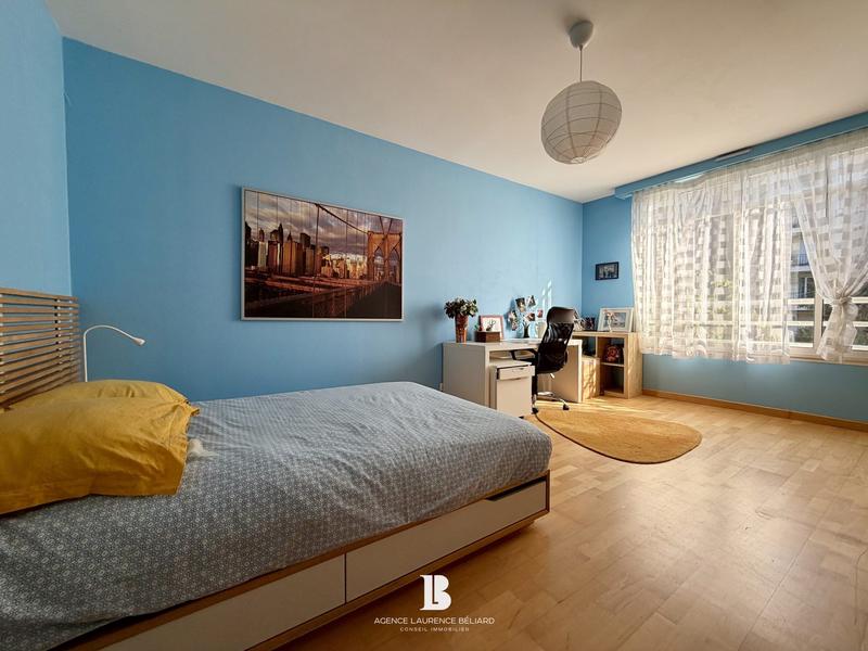 Maison - 192 m² - 6 pièces