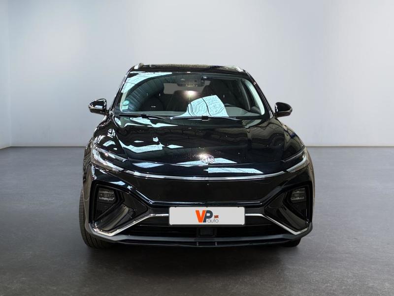 Mg Marvel R Ev 2wd Luxury