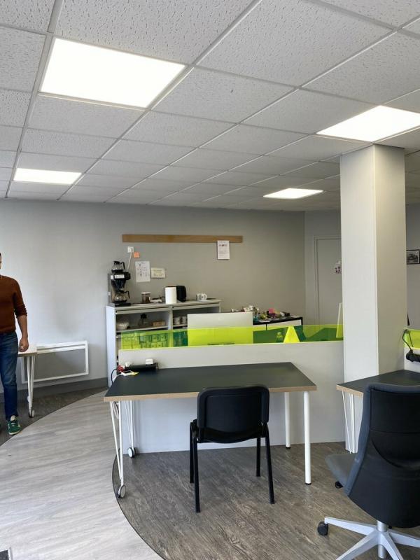 Local commercial - 85 m²