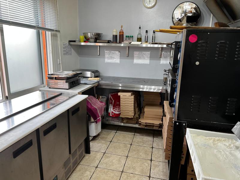 Local commercial - 60 m²