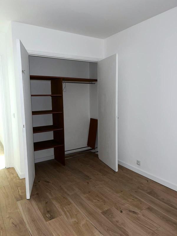 Appartement - 57 m² - 2 pièces