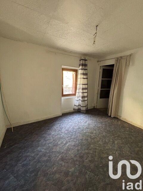 Maison de village - 77 m² - 5 pièces