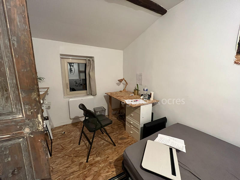 Maison - 84 m² - 4 pièces