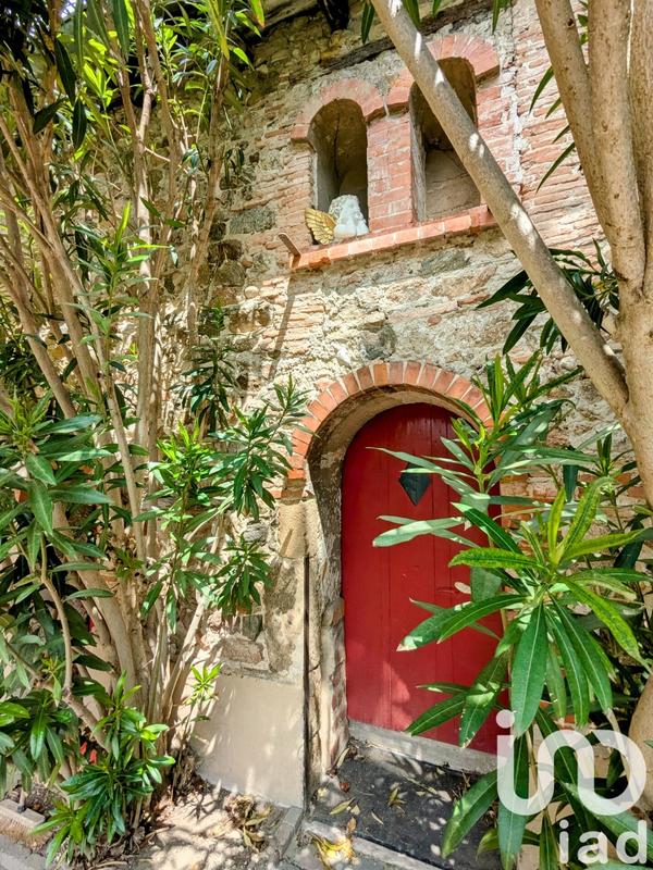 Maison - 484 m² - 16 pièces