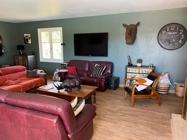 Villa - 165 m² - 6 pièces