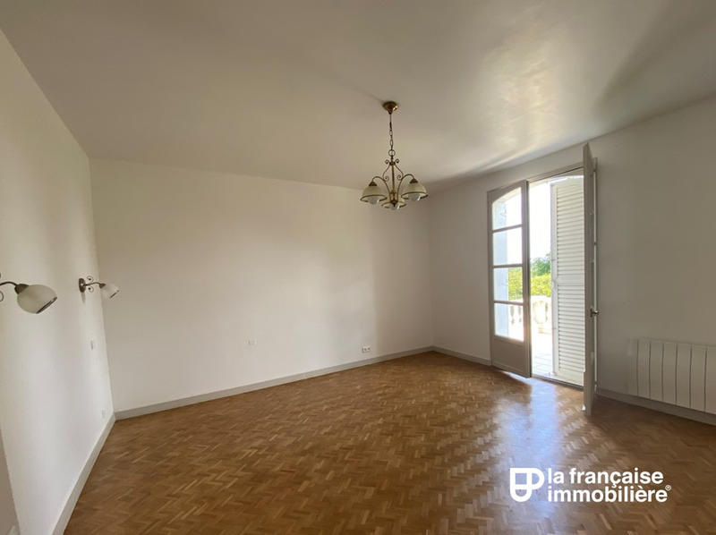 Maison - 182 m² - 6 pièces