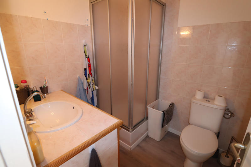 Maison - 112 m² - 5 pièces