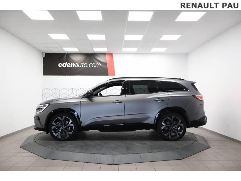 Renault Espace E-Tech full hybrid 200 Gsr2 esprit Alpine