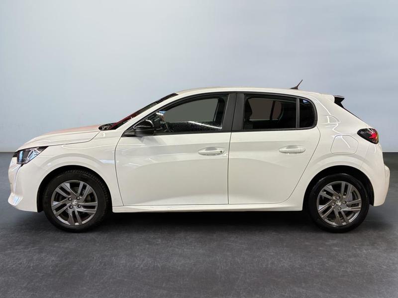 Peugeot 208 PureTech 100 s&amp;S Bvm6 Active Pack