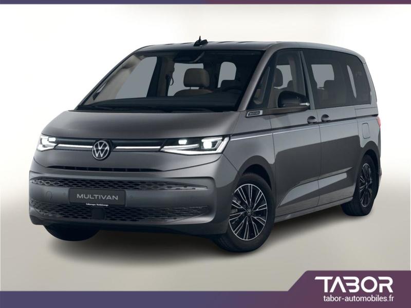 Volkswagen T7 Multivan 2.0 Tdi 150 Dsg Style