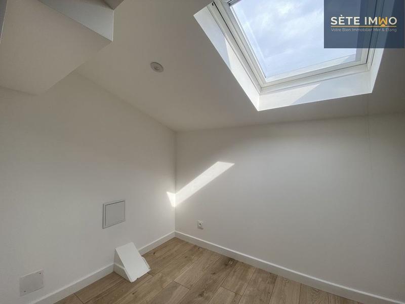 Appartement - 55 m² - 2 pièces