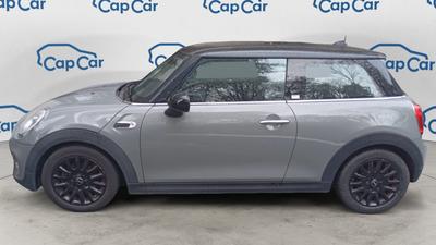 Mini Mini III 1.5 Cooper 136 Bva Edition Shoreditch