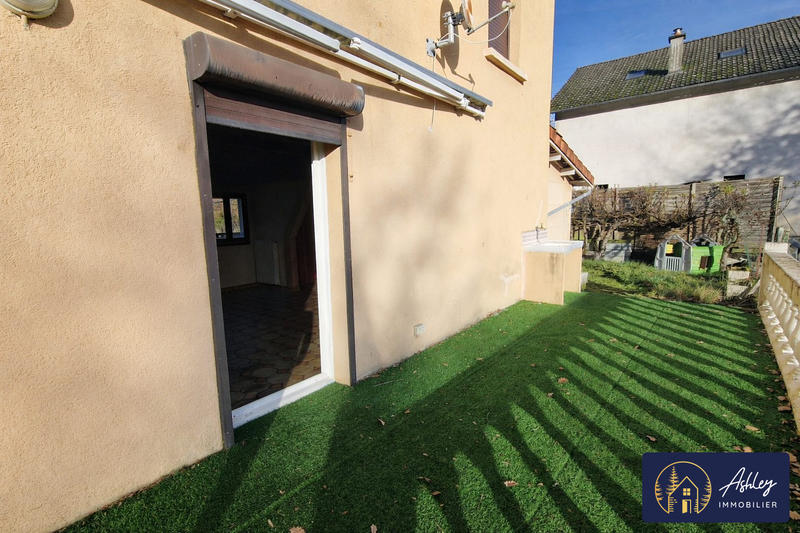 Maison - 129 m² - 4 pièces