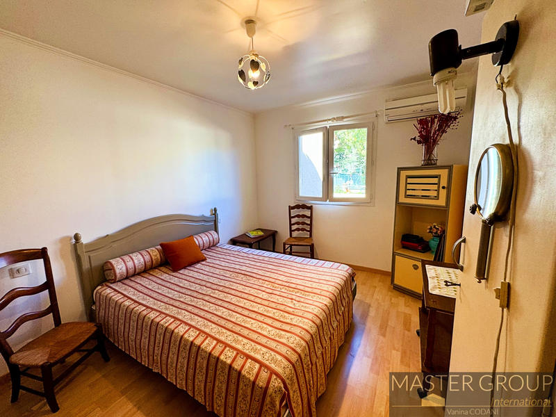 Viager - Maison - 163 m² - 6 pièces