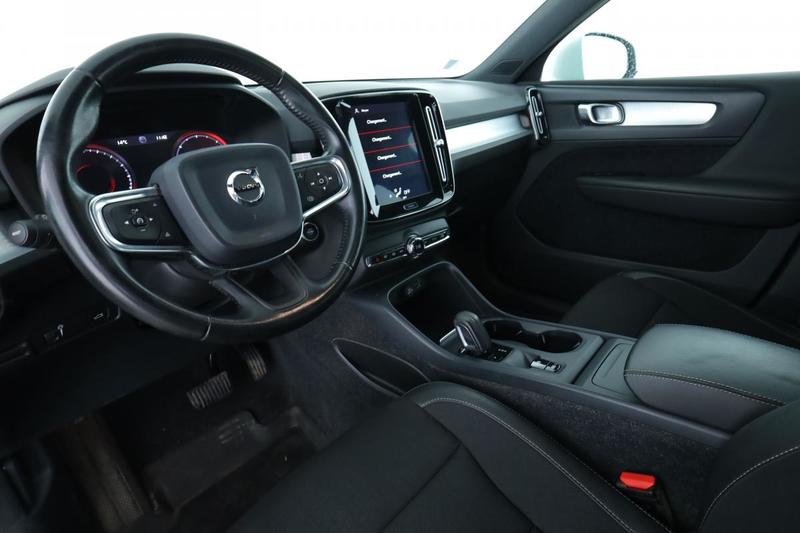 Volvo Xc40 2.0 D3 AdBlue Business Geartronic 8 150 ch