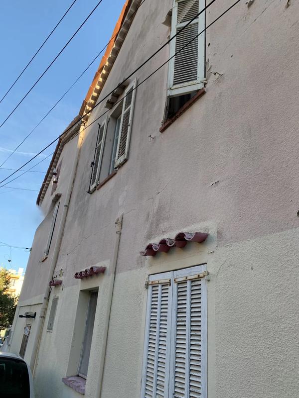 Hôtel particulier - 198 m²