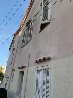 Hôtel particulier - 198 m²