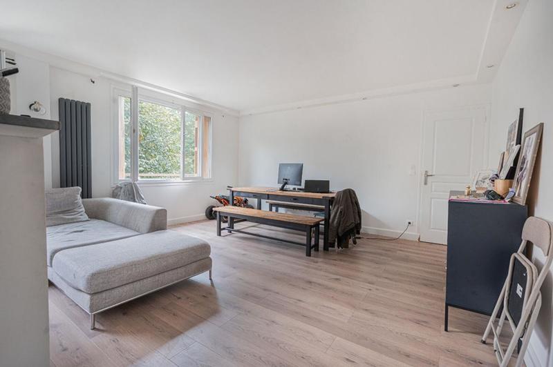 Appartement - 84 m² - 4 pièces