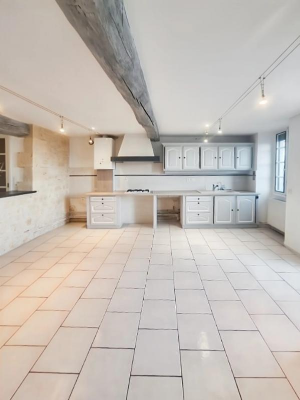 Maison - 88 m² - 5 pièces