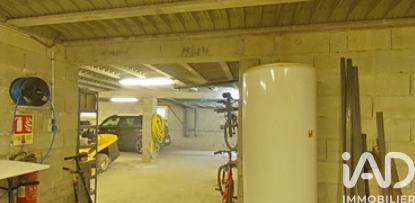 Maison - 190 m² - 6 pièces