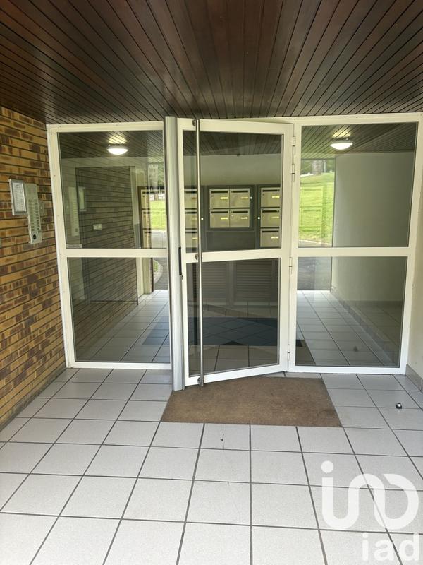 Appartement - 51 m² - 2 pièces