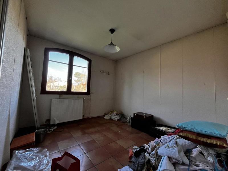 Maison - 160 m² - 8 pièces