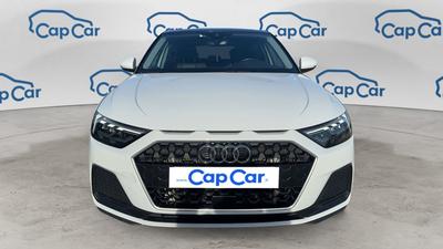 Audi A1 sportback 1.0 Tfsi 95 s-Tronic7 Ambition