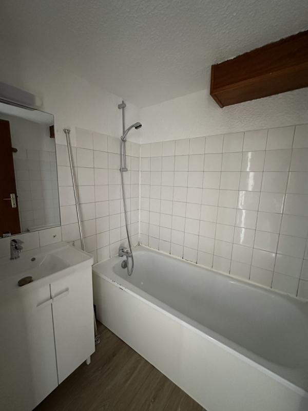 Appartement - 44 m² - 1 pièce