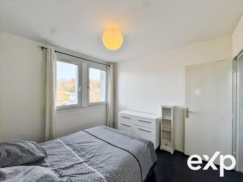 Appartement - 73 m² - 4 pièces