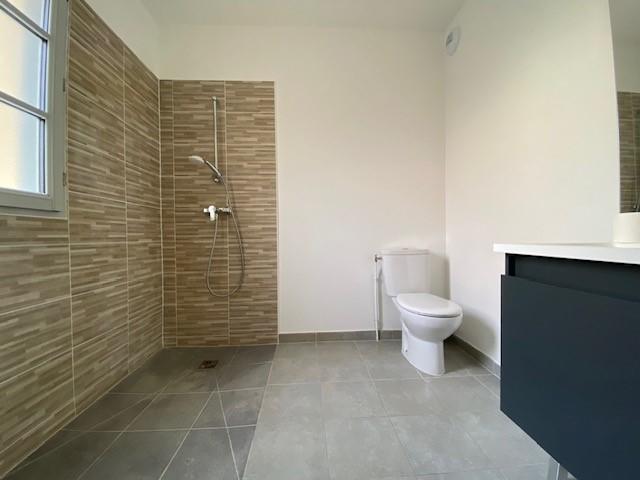 Maison - 63 m² - 3 pièces