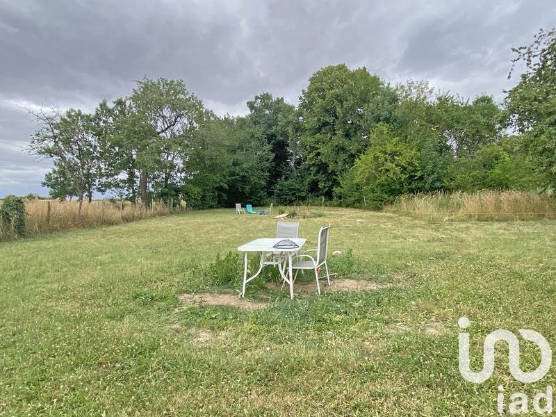 Maison de campagne - 82 m² - 4 pièces