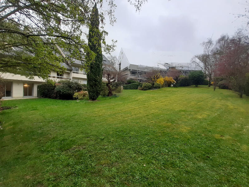 Appartement - 56 m² - 2 pièces