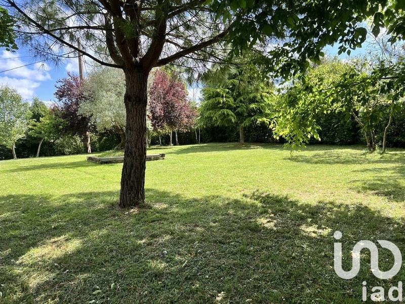 Maison - 192 m² - 4 pièces