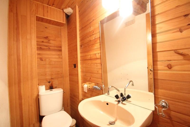 Châlet - 270 m² - 8 pièces