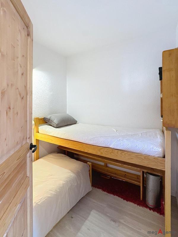 Appartement - 43 m² - 4 pièces